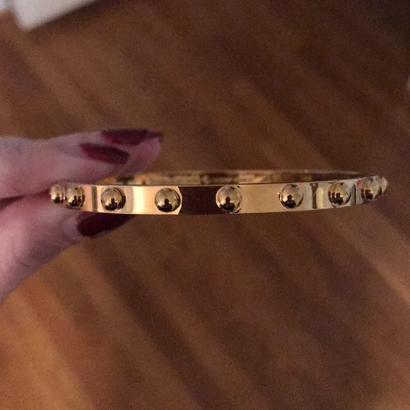 kate spade Jewelry - Kate Spade Bangle